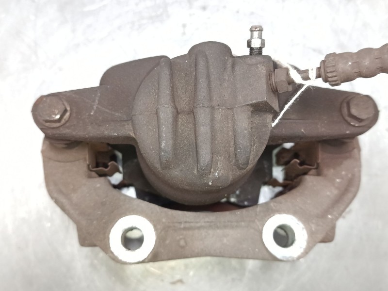 Recambio de pinza freno delantera derecha para peugeot 207/207+ (wa_, wc_) 1.6 hdi referencia OEM IAM   