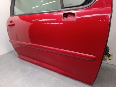 Recambio de puerta delantera derecha para peugeot 207/207+ (wa_, wc_) 1.6 hdi referencia OEM IAM    2