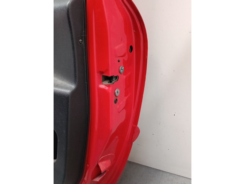 Recambio de puerta delantera derecha para peugeot 207/207+ (wa_, wc_) 1.6 hdi referencia OEM IAM   