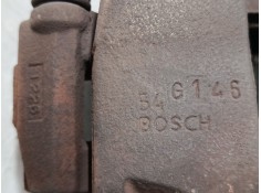 Recambio de pinza freno delantera izquierda para peugeot 207/207+ (wa_, wc_) 1.6 hdi referencia OEM IAM 9650295180   2