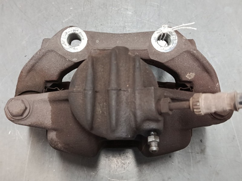 Recambio de pinza freno delantera izquierda para peugeot 207/207+ (wa_, wc_) 1.6 hdi referencia OEM IAM 9650295180  