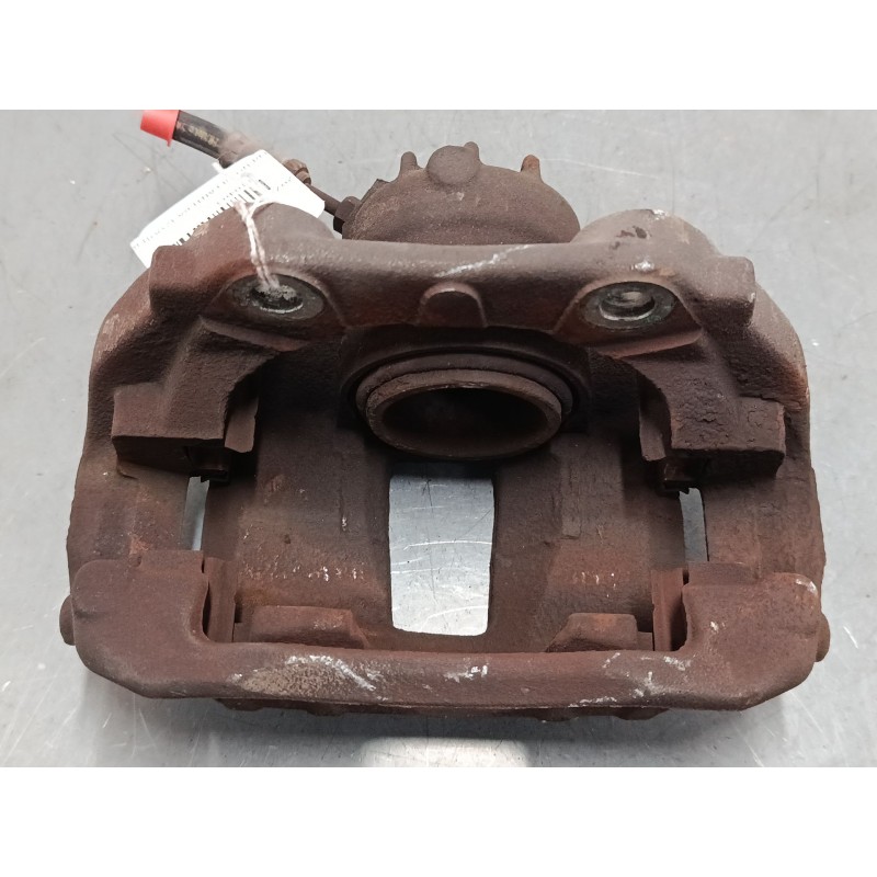 Recambio de pinza freno delantera izquierda para peugeot 207/207+ (wa_, wc_) 1.6 hdi referencia OEM IAM 9650295180  