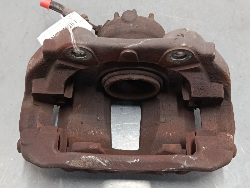 Recambio de pinza freno delantera izquierda para peugeot 207/207+ (wa_, wc_) 1.6 hdi referencia OEM IAM 9650295180  
