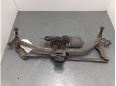 Recambio de motor limpia delantero para peugeot 207/207+ (wa_, wc_) 1.6 hdi referencia OEM IAM 3397020769  
