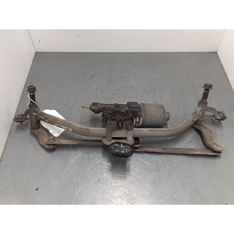 Recambio de motor limpia delantero para peugeot 207/207+ (wa_, wc_) 1.6 hdi referencia OEM IAM 3397020769  