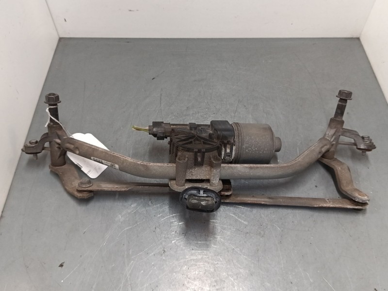 Recambio de motor limpia delantero para peugeot 207/207+ (wa_, wc_) 1.6 hdi referencia OEM IAM 3397020769  