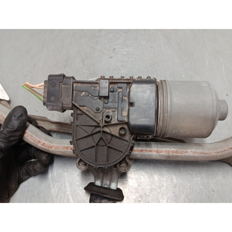 Recambio de motor limpia delantero para peugeot 207/207+ (wa_, wc_) 1.6 hdi referencia OEM IAM 3397020769  