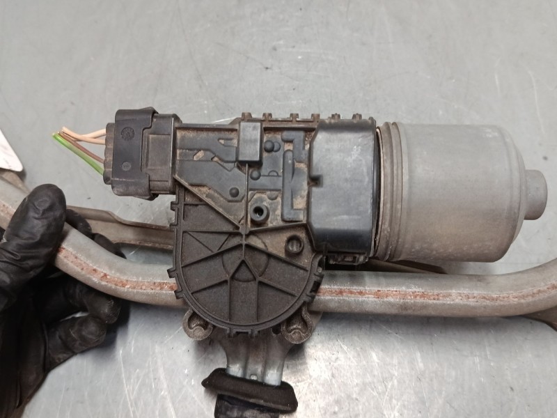 Recambio de motor limpia delantero para peugeot 207/207+ (wa_, wc_) 1.6 hdi referencia OEM IAM 3397020769  