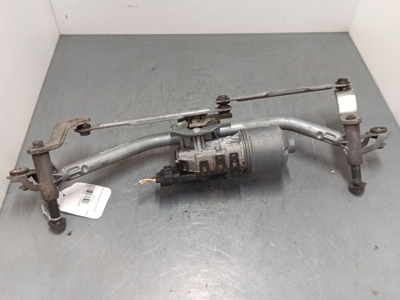 Recambio de motor limpia delantero para peugeot 207/207+ (wa_, wc_) 1.6 hdi referencia OEM IAM 3397020769  