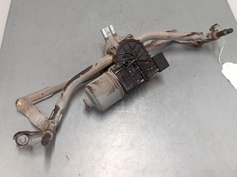 Recambio de motor limpia delantero para peugeot 207/207+ (wa_, wc_) 1.6 hdi referencia OEM IAM 3397020769  