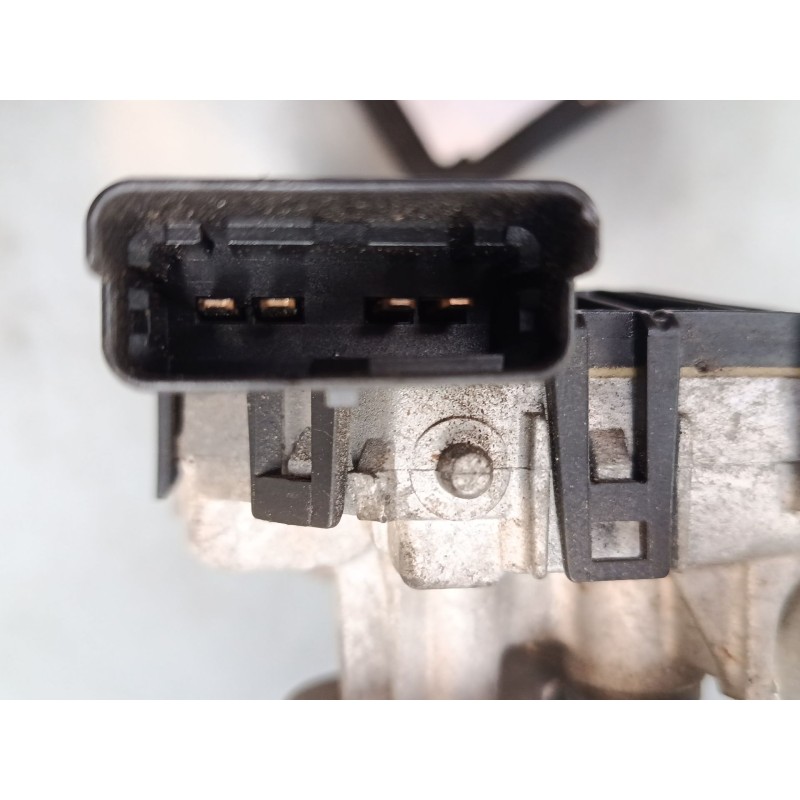 Recambio de motor limpia delantero para peugeot 207/207+ (wa_, wc_) 1.6 hdi referencia OEM IAM 3397020769  