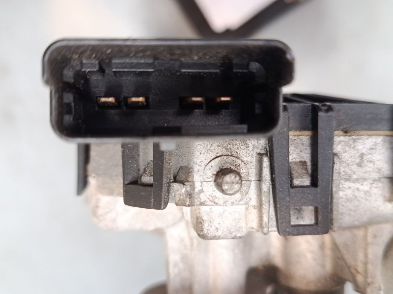 Recambio de motor limpia delantero para peugeot 207/207+ (wa_, wc_) 1.6 hdi referencia OEM IAM 3397020769  