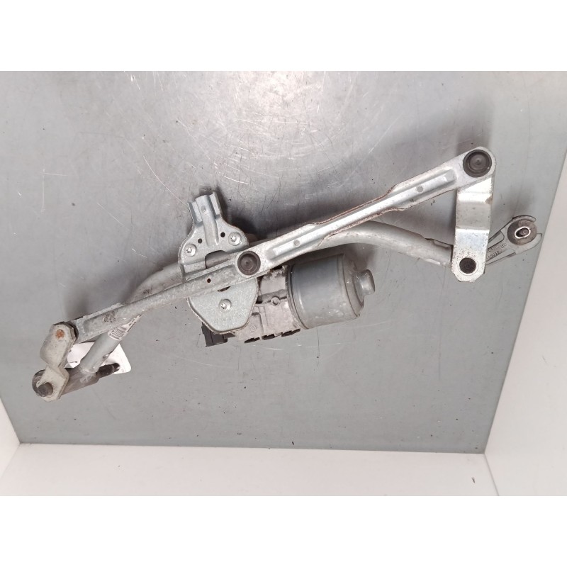 Recambio de motor limpia delantero para peugeot 207/207+ (wa_, wc_) 1.6 hdi referencia OEM IAM 3397020769  
