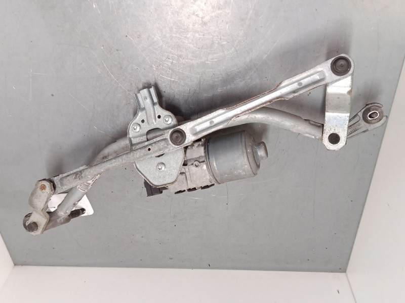Recambio de motor limpia delantero para peugeot 207/207+ (wa_, wc_) 1.6 hdi referencia OEM IAM 3397020769  