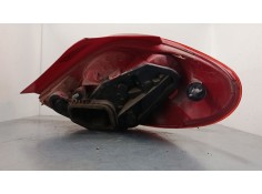 Recambio de piloto trasero izquierdo para peugeot 207/207+ (wa_, wc_) 1.4 16v referencia OEM IAM    2