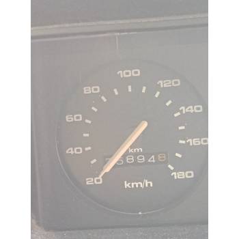 FORD FIESTA II (FBD)