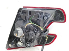 Recambio de piloto trasero porton izquierdo para renault megane iii grandtour (kz0/1) 1.5 dci (kz1m, kz1w, kz0r) referencia OEM  2
