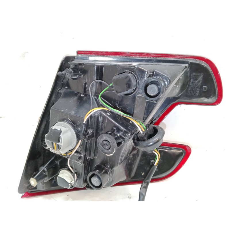 Recambio de piloto trasero porton izquierdo para renault megane iii grandtour (kz0/1) 1.5 dci (kz1m, kz1w, kz0r) referencia OEM 