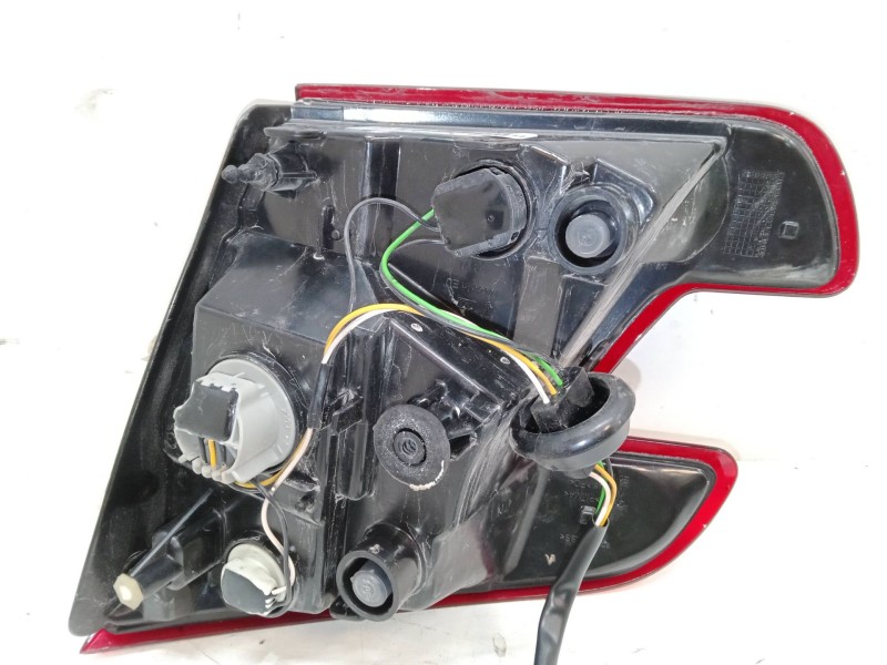 Recambio de piloto trasero porton izquierdo para renault megane iii grandtour (kz0/1) 1.5 dci (kz1m, kz1w, kz0r) referencia OEM 
