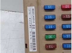 Recambio de bsi para subaru legacy iv (bl) 2.5 awd (bl9) referencia OEM IAM 82201AG010  