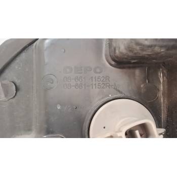 FARO DERECHO 086611152R 
