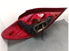 Recambio de piloto trasero derecho para peugeot 207/207+ (wa_, wc_) 1.6 hdi referencia OEM IAM 9686565980   2