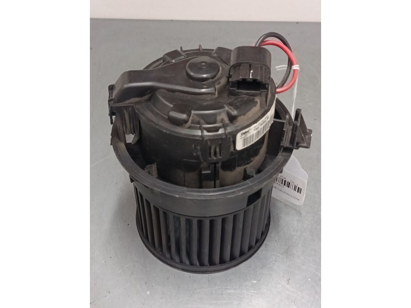 Recambio de motor calefaccion para peugeot 208 i (ca_, cc_) 1.2 vti 82 referencia OEM IAM NN108411U  