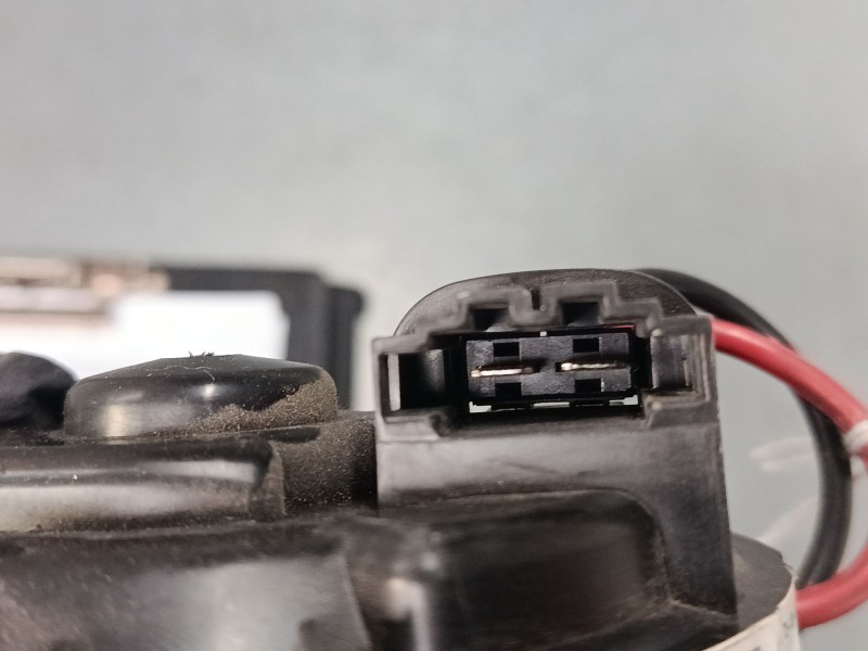 Recambio de motor calefaccion para peugeot 208 i (ca_, cc_) 1.2 vti 82 referencia OEM IAM NN108411U  