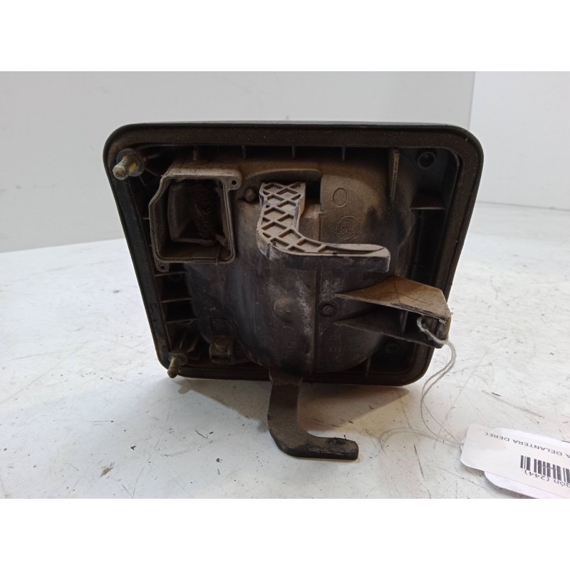 Recambio de maneta exterior puerta delantera derecha para citroën jumper i furgoneta (244) 2.0 hdi referencia OEM IAM   