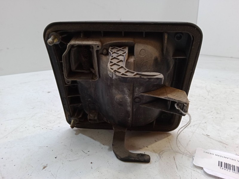 Recambio de maneta exterior puerta delantera derecha para citroën jumper i furgoneta (244) 2.0 hdi referencia OEM IAM   