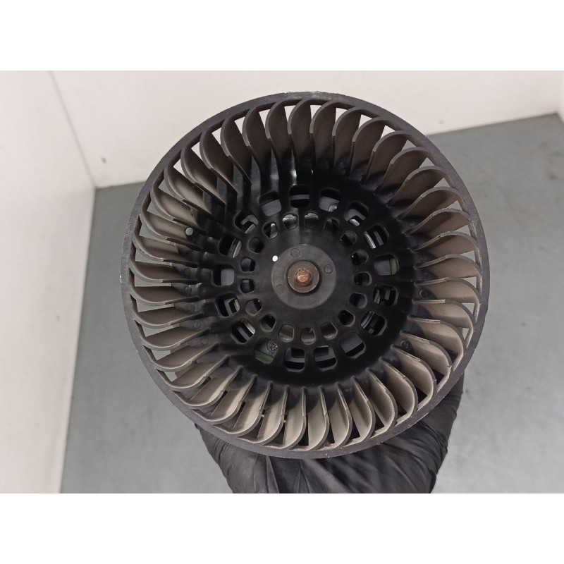 Recambio de motor calefaccion para peugeot 208 i (ca_, cc_) 1.2 vti 82 referencia OEM IAM NN108411U  