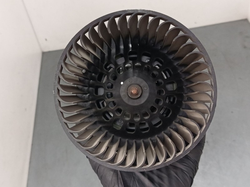 Recambio de motor calefaccion para peugeot 208 i (ca_, cc_) 1.2 vti 82 referencia OEM IAM NN108411U  