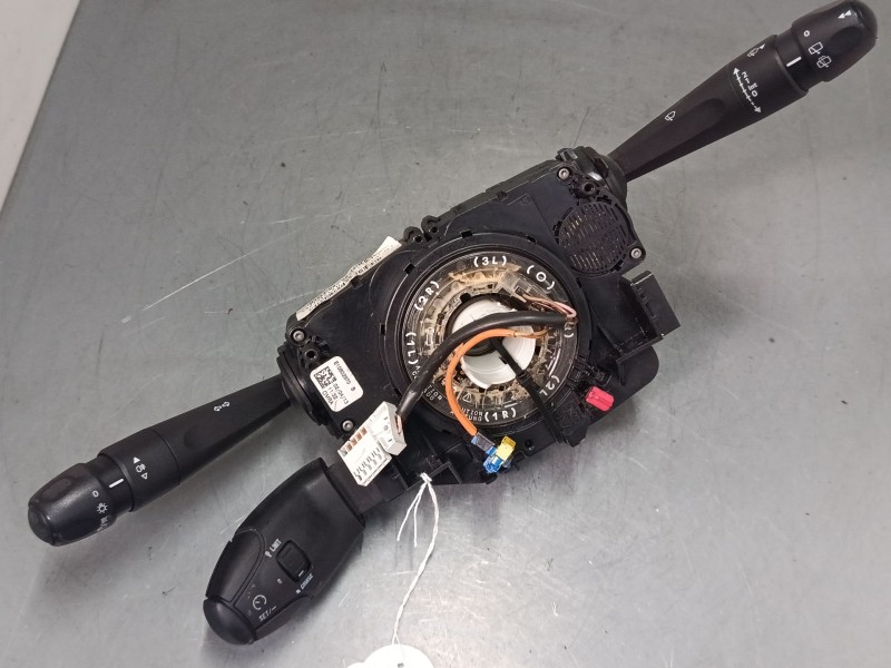 Recambio de mando luces para peugeot 208 i (ca_, cc_) 1.2 vti 82 referencia OEM IAM 98030394ZD  