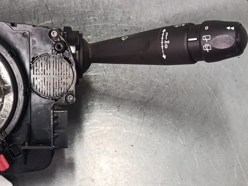 Recambio de mando luces para peugeot 208 i (ca_, cc_) 1.2 vti 82 referencia OEM IAM 98030394ZD  