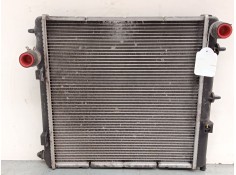 Recambio de radiador agua para peugeot 208 i (ca_, cc_) 1.2 vti 82 referencia OEM IAM 886160000  