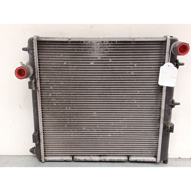 Recambio de radiador agua para peugeot 208 i (ca_, cc_) 1.2 vti 82 referencia OEM IAM 886160000  