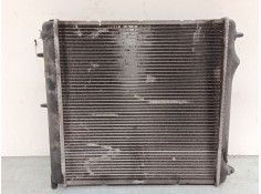 Recambio de radiador agua para peugeot 208 i (ca_, cc_) 1.2 vti 82 referencia OEM IAM 886160000   2