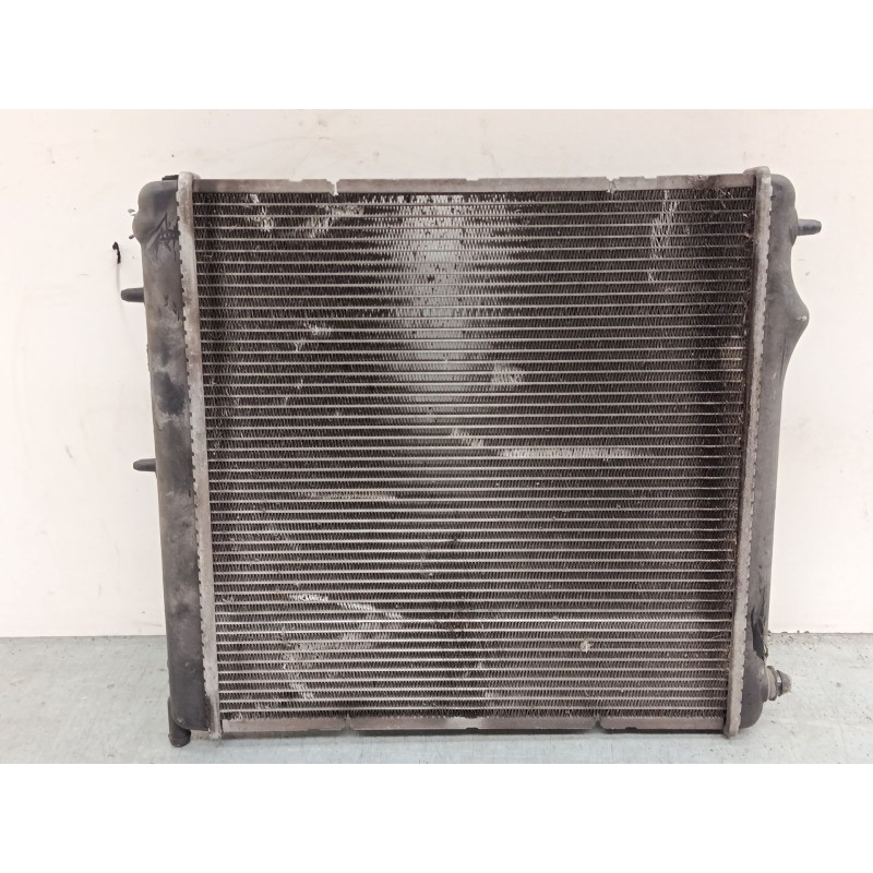Recambio de radiador agua para peugeot 208 i (ca_, cc_) 1.2 vti 82 referencia OEM IAM 886160000  