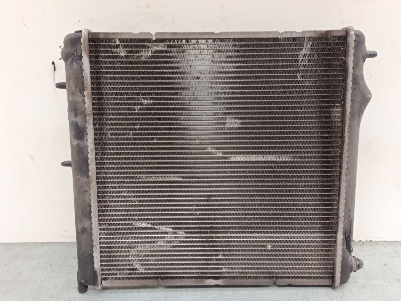 Recambio de radiador agua para peugeot 208 i (ca_, cc_) 1.2 vti 82 referencia OEM IAM 886160000  