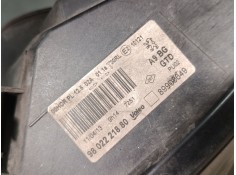 Recambio de faro izquierdo para peugeot 208 i (ca_, cc_) 1.2 vti 82 referencia OEM IAM 9802221880   2