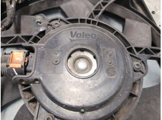 Recambio de electroventilador para peugeot 208 i (ca_, cc_) 1.2 vti 82 referencia OEM IAM    2