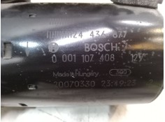 Recambio de motor arranque para opel corsa d (s07) 1.4 (l08, l68) referencia OEM IAM 24436877  0001107408