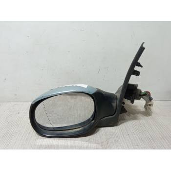 RETROVISOR ELECTRICO IZQUIERDO 