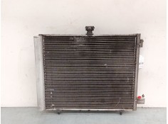 Recambio de radiador a/a /condensador para peugeot 208 i (ca_, cc_) 1.2 vti 82 referencia OEM IAM 95007T01  