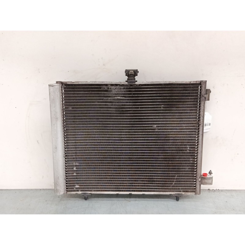 Recambio de radiador a/a /condensador para peugeot 208 i (ca_, cc_) 1.2 vti 82 referencia OEM IAM 95007T01  