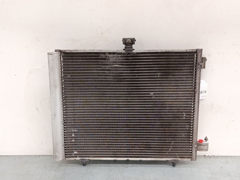 Recambio de radiador a/a /condensador para peugeot 208 i (ca_, cc_) 1.2 vti 82 referencia OEM IAM 95007T01  