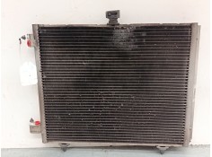 Recambio de radiador a/a /condensador para peugeot 208 i (ca_, cc_) 1.2 vti 82 referencia OEM IAM 95007T01   2