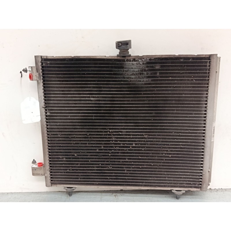 Recambio de radiador a/a /condensador para peugeot 208 i (ca_, cc_) 1.2 vti 82 referencia OEM IAM 95007T01  