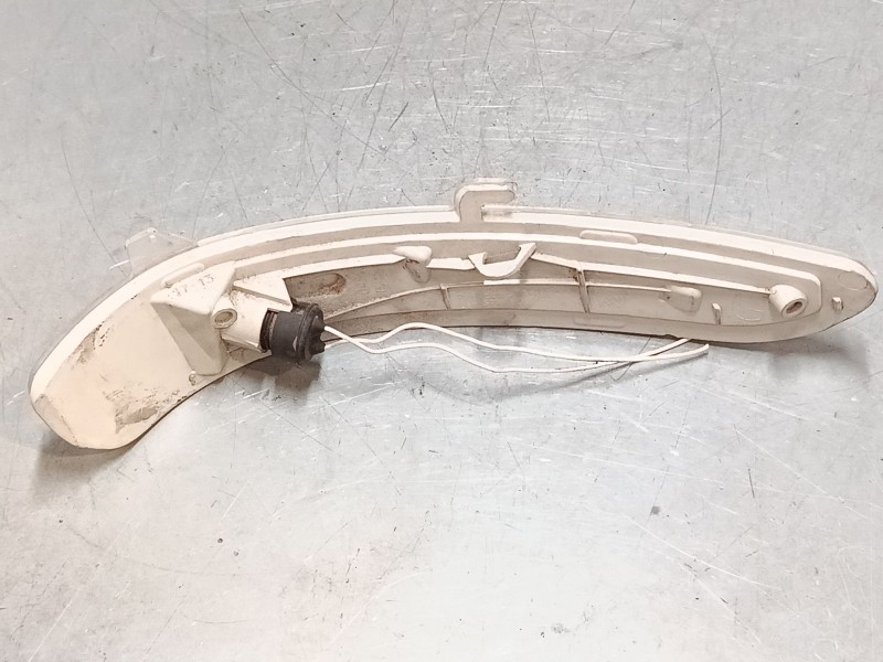 Recambio de intermitente retrovisor izquierdo para peugeot 208 i (ca_, cc_) 1.2 vti 82 referencia OEM IAM   