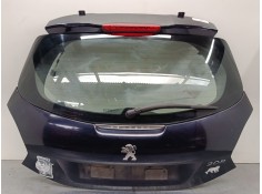 Recambio de porton trasero para peugeot 208 i (ca_, cc_) 1.4 hdi referencia OEM IAM   